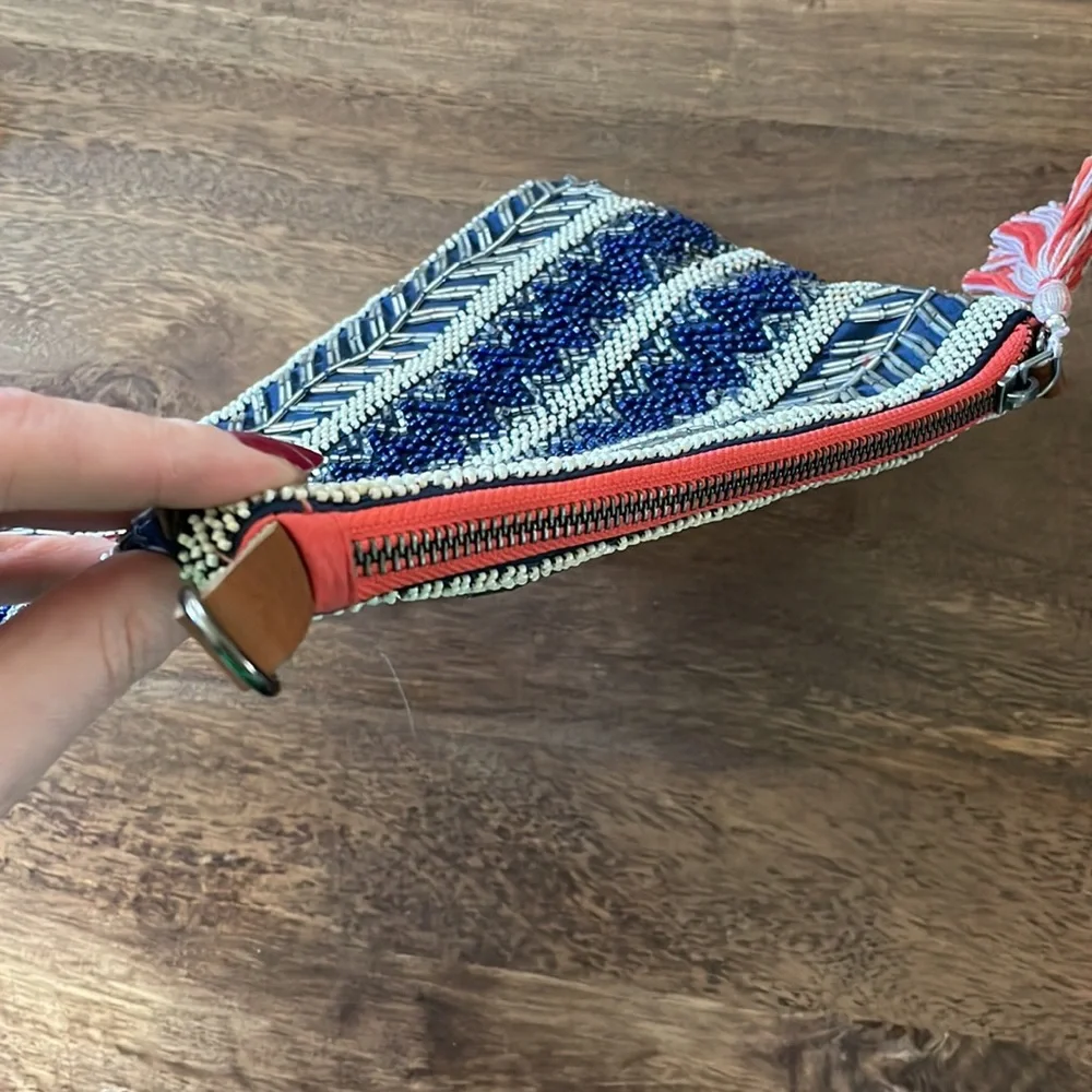 Jasper & Jeera clutch - Picture 4 of 6